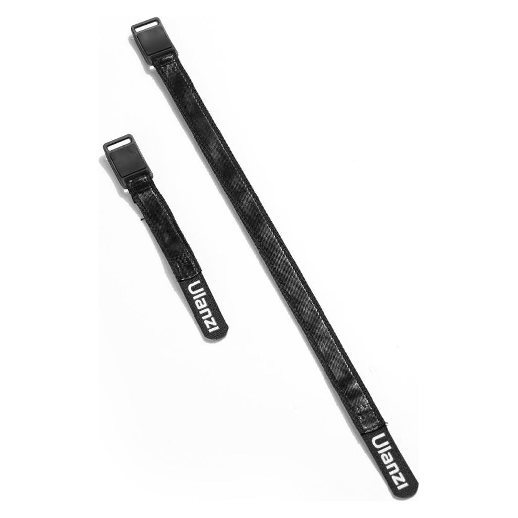 Ulanzi Cold Shoe Extension Strap (C001GBB1)