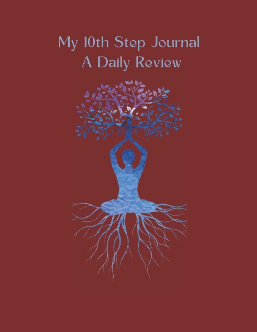 Dagelijks Herstel Journal Groot formaat