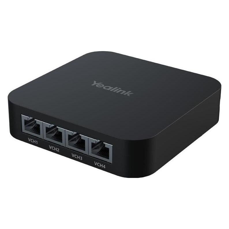 Yealink RCH40 E2 (4 Ports) (1303166)