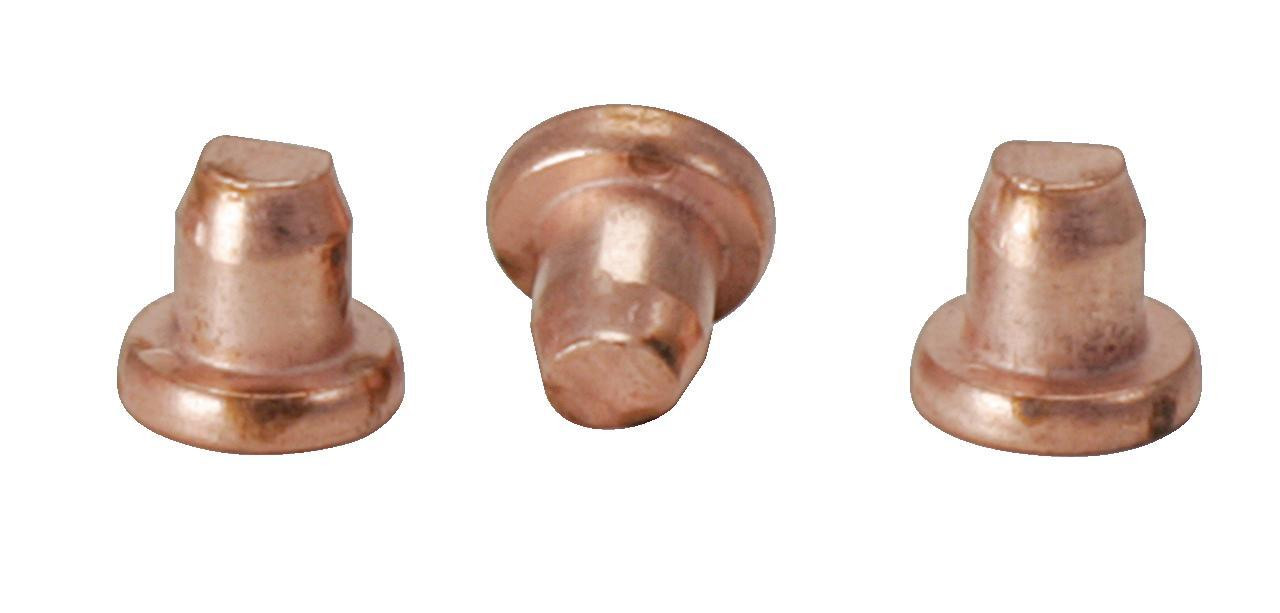 KS Tools Klinknagels 5x8,2 mm verzinkt 100 stuks