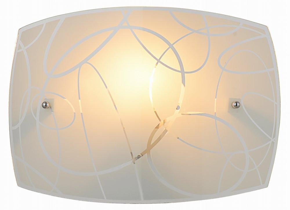 Wandlamp Trio Spirelli 204400101