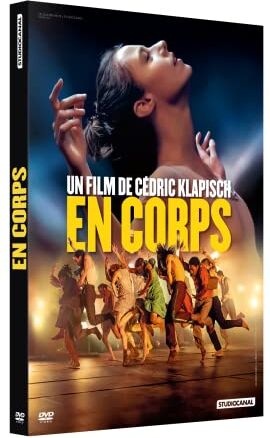 Cedric Klapisch - En corps [FR Import] - Preis vom 13.10.2026 11:25:28 h