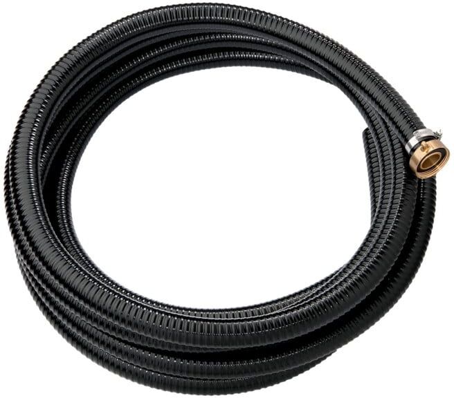 Kit de vidange Metabo pour pompes submersibles 7 mètres (628821000)