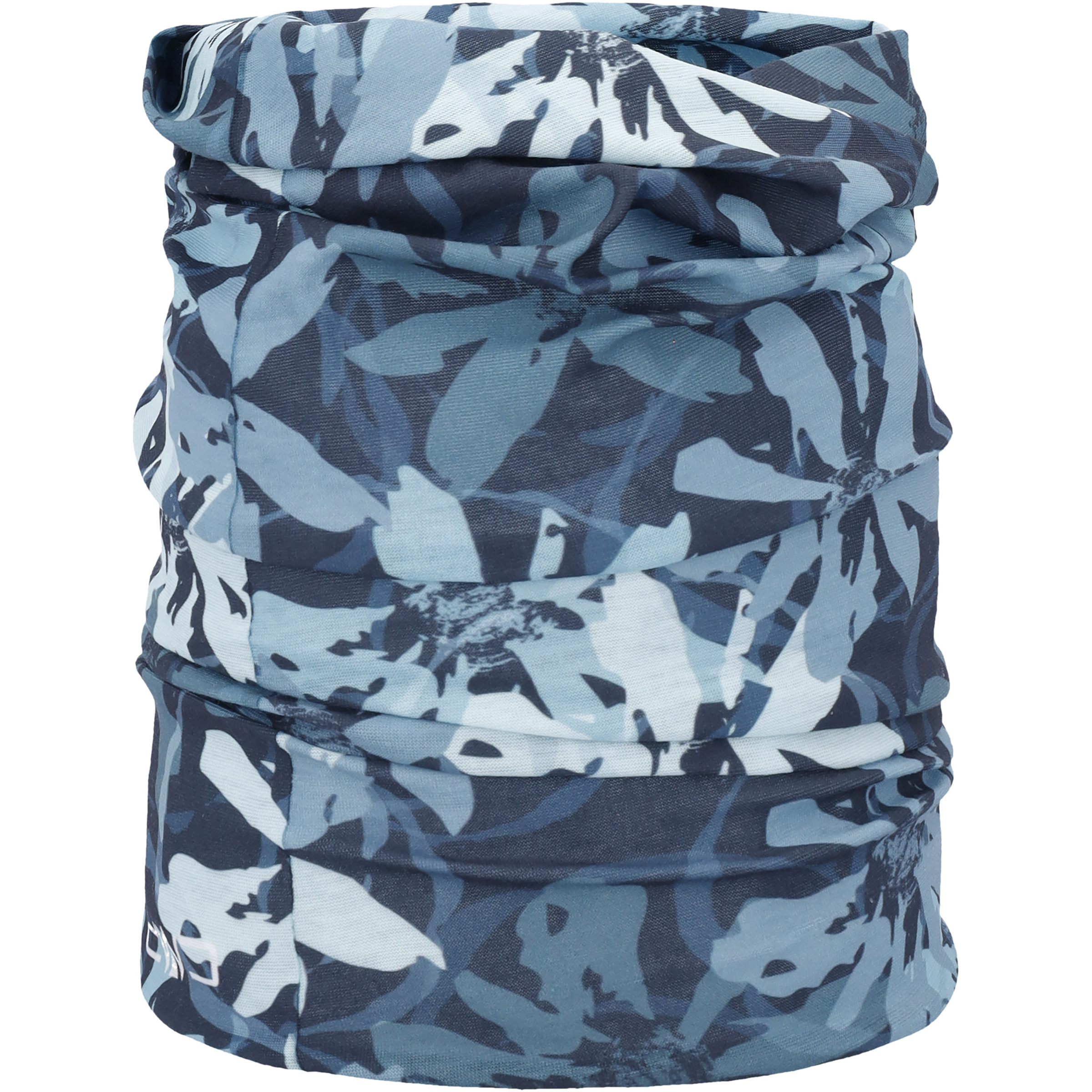 CMP Schlauchtuch Schals & Multifunktionstücher blau Trekking