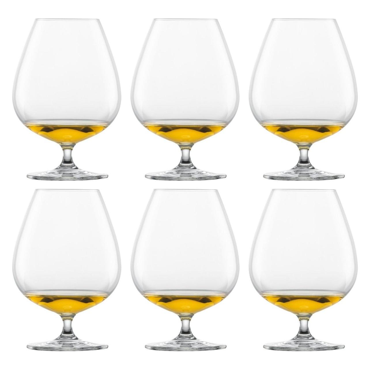 Schott Zwiesel Bar Special (8.80 dl, 1x, Cognacgläser) (111946) Mindestbestellmenge: 6 Stück