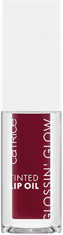 Catrice Huile teintée pour les lèvres GLOSSIN’ Glow #070-Make A Move
