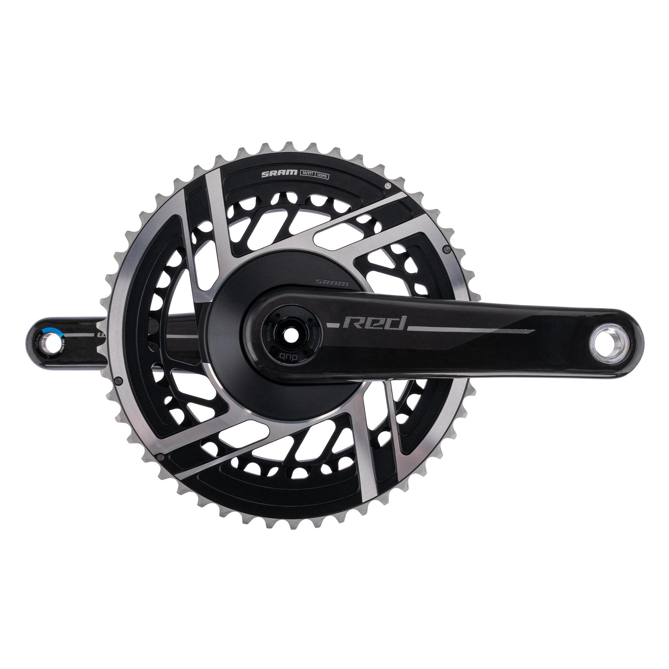 Sram Red E1 (160 mm) (108238)
