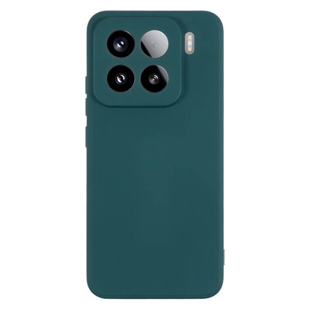 Cover-Discount Xiaomi 15 Pro - Silikon Gummi Hülle (Xiaomi 15 Pro) (71285012)