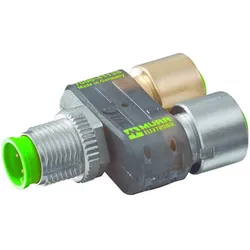 Murr Elektronik T Verteiler 1 St., Elektronikkabel + Stecker