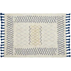 KURZFLOR-TEPPICH Erzincan 230/160 cm