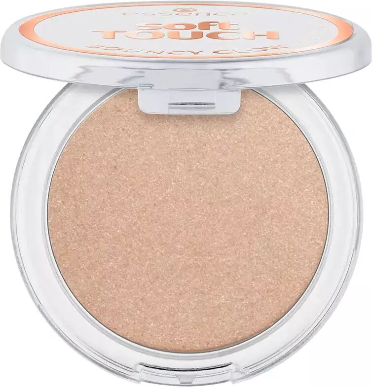 Essence Touch Bouncy Glow Soft Illuminator 4 gr 30-Glazing Gleam