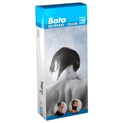 Bota Halskraag Model A Hoogte 10 Small 1 St Bandage(s)