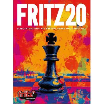 Fritz 20 - , Download