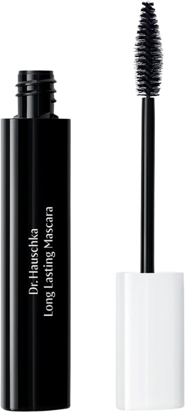Dr Hauschka DR. HAUSCHKA Long Lasting Mascara 8ml