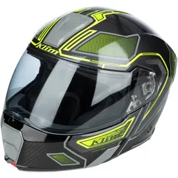 Klim GT1 Expedition Carbonhelm L (59/60)