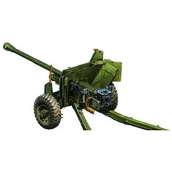 AFV Club British Mk.4 6pdr Anti-tank Gun