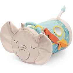 Chicco - KRABBELROLLE ELEFANT