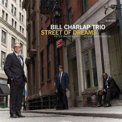 Street Of Dreams - Bill Charlap, CD