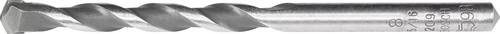 Bosch Accessories 2609255474 Hartmetall Mehrzweckbohrer 6mm Gesamtlänge 100mm Zylinderschaft 1St.