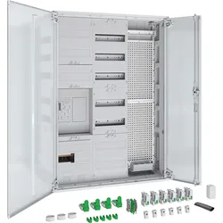 ABN Zählerschrank S37EA311M