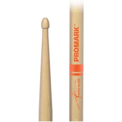 ProMark Anika Nilles - Hickory - Wood Tip (RBANW) - Drumsticks