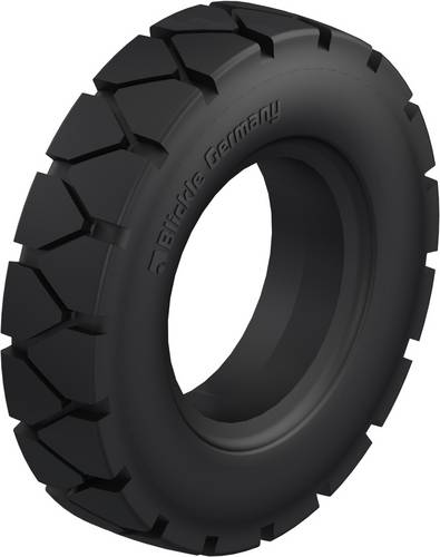 Blickle 164772 BSEV 4.00-8 Reifen Rad-Durchmesser: 405mm Tragfähigkeit (max.): 1140kg 1St.