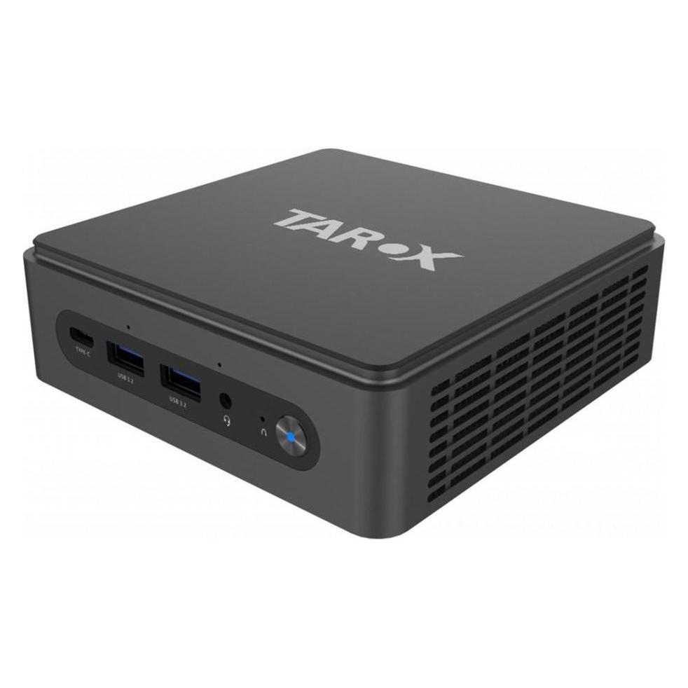 Tarox MINI-PC G12 - i3,8GB,500GB SSD,W11P (500 GB, 8 GB) (2409421)