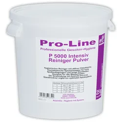 Assindia Pro-Line P 5000 Intensiv 25kg