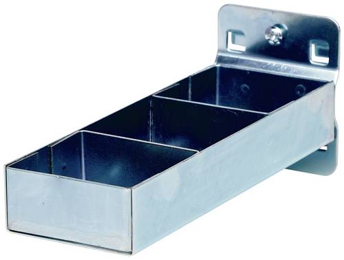 KS Tools 860.0847 Kleinteileablage mit Einteilung, 150x55mm 1St.