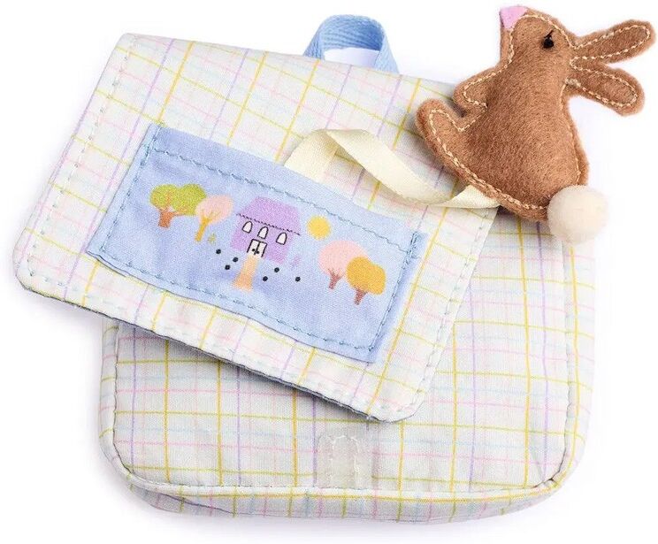 Cartable d'école Lovely - Djeco