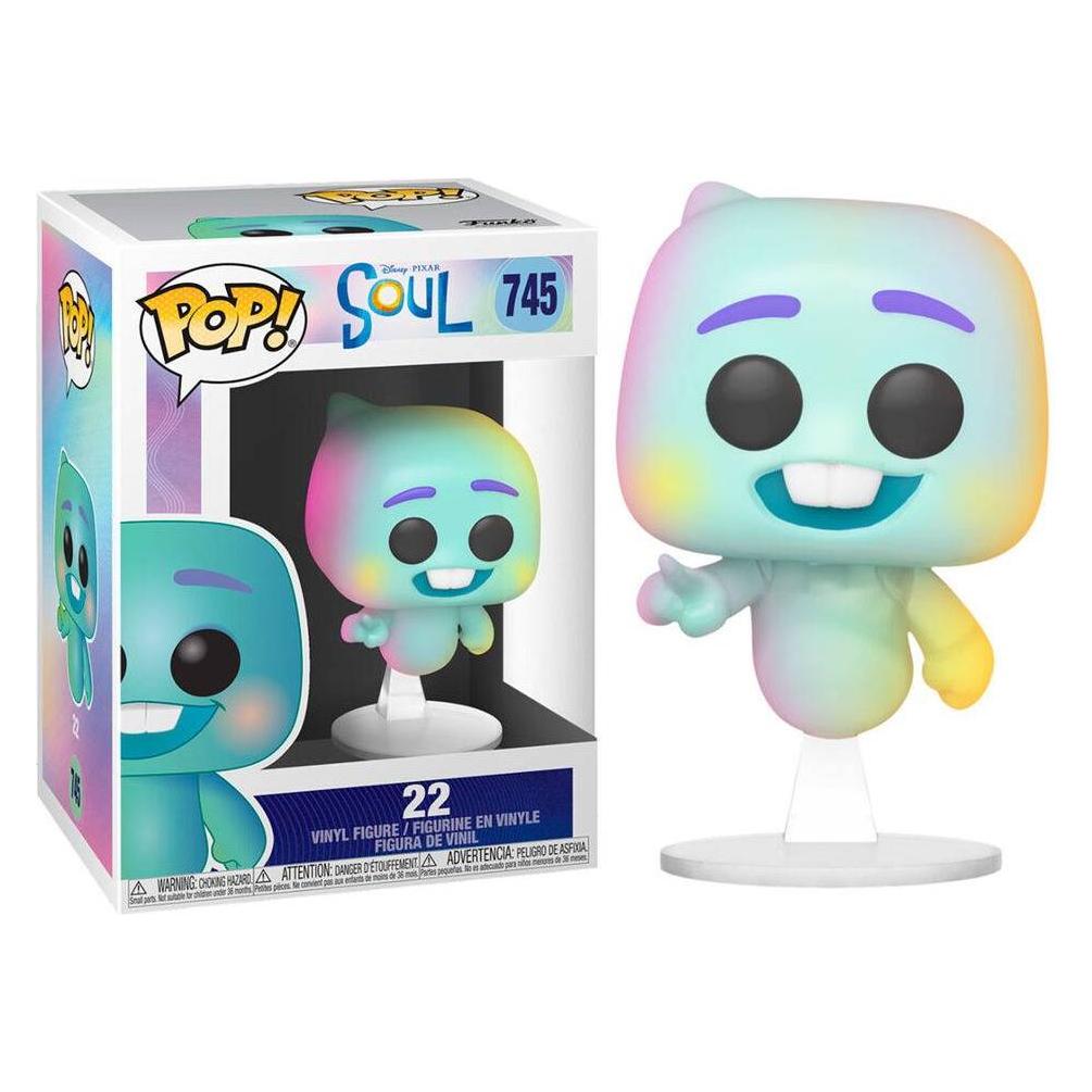 Funko POP! - Soul: 22 (47947)