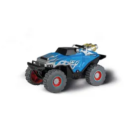 Carrera RC - Sonic Racing CrossWorlds Monster Truck Sonic