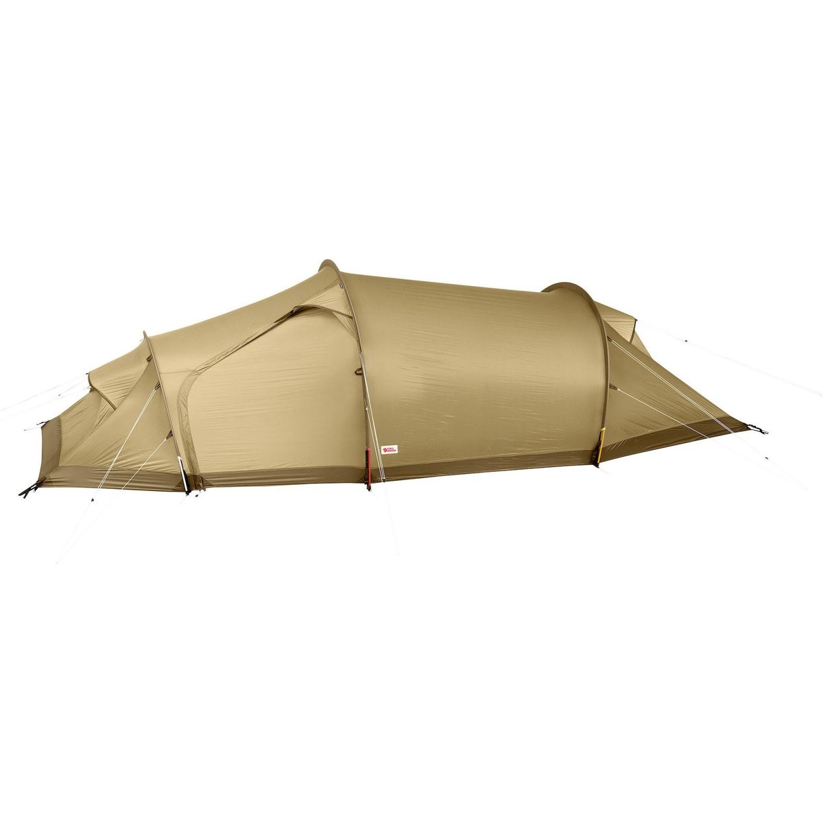 Fjällräven Abisko Shape 2 sand (220) F53202-220