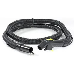 Saugschlauch Sprintus 2,5 m komplett SE 7 passend für SE 7, Durchmesser 32 mm