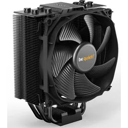 be quiet Luftkühler Dark Rock Slim 120mm 180W TDP schwarz