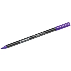 Edding, Malstifte, Porzellan-Pinselstift (10x)