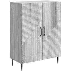 vidaXL, Kommode + Sideboard, Kampbach (34.50 x 34.50 x 89.50 cm)