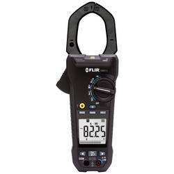 FLIR DM286 Hand-Multimeter digital integrierte Wärmebildkamera CAT III 1000 V, CAT IV 600 V Anzeige (Counts): 6000