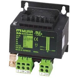 Murr Elektronik Steuer-/Trenntransformator, Transformator
