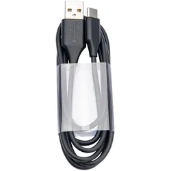 Jabra 14208-31 evolve2 USB-Kabel USB-USB-C schwarz