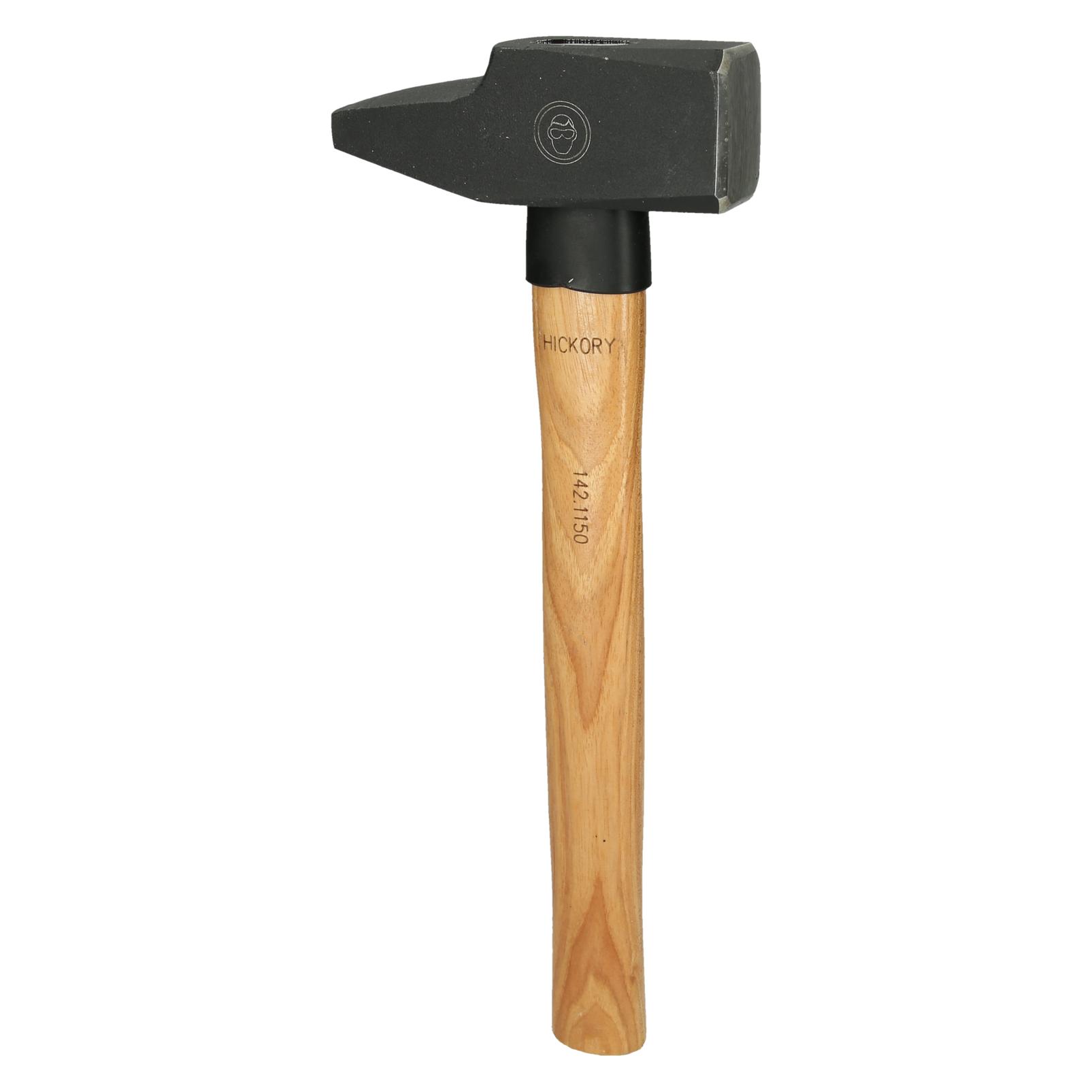 KS Tools Schlosserhammer, französische Form (1957 g) (142.1150)