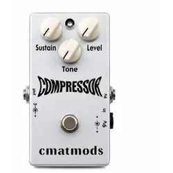Cmatmods Ross Compressor