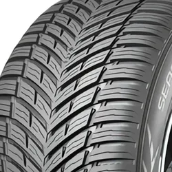 Seasonproof SUV 215/55 R18 99V SUV XL Ganzjahresreifen