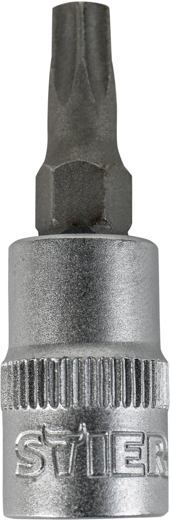 STIER TX-Bit-Steckschlüsseleinsatz 1/4", TX 15 (903585)