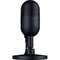 Seiren V3 Mini, Mikrofon schwarz