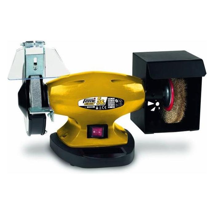 Femi Jobline Combi Brush 150 Tischschleifmaschine (32629076)