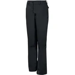 Proact, Damen, Sporthose, Damenhosen (38), Schwarz