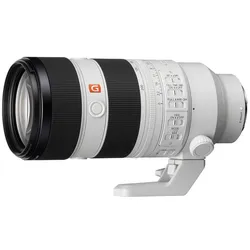 Sony SEL FE 70-200mm f2,8 GM II 100,00 € Cashback 100,00 € Cashback