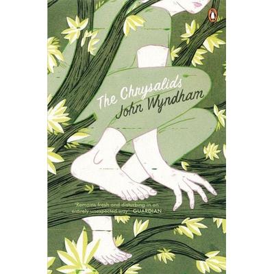 The Chrysalids, Taschenbuch von John Wyndham, Penguin Books Ltd, 978-0-14-103846-9