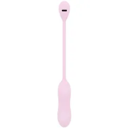 Good Vibes Only, Vibrator, Siva BulletVibrator Rosa